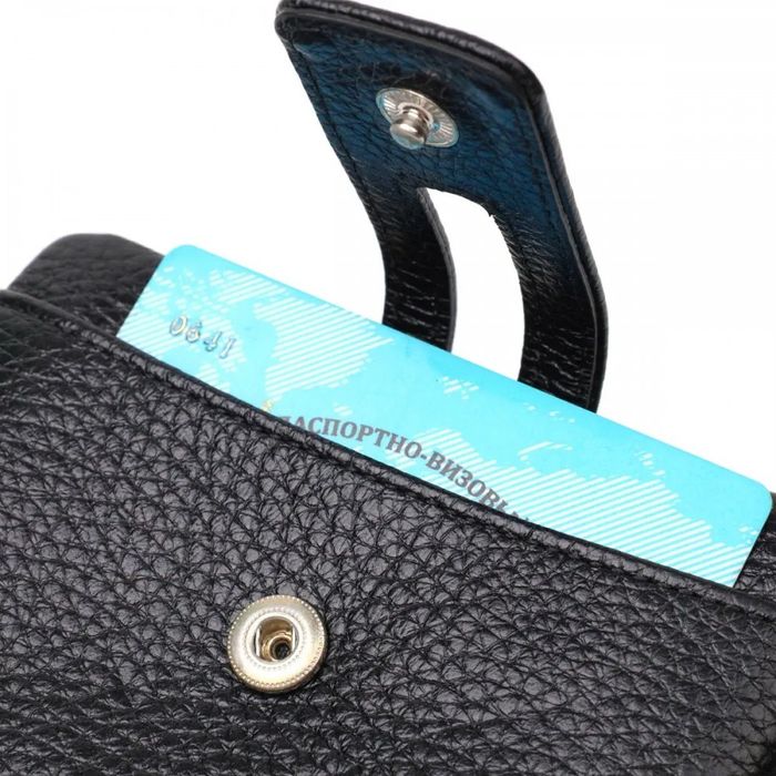 Шкіряний жіночий турецький гаманець TONY BELLUCCI 22060 купити недорого в Ти Купи