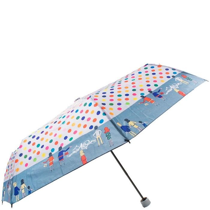 Женский зонт механічний ART RAIN ZAR3125-2051 купити недорого в Ти Купи