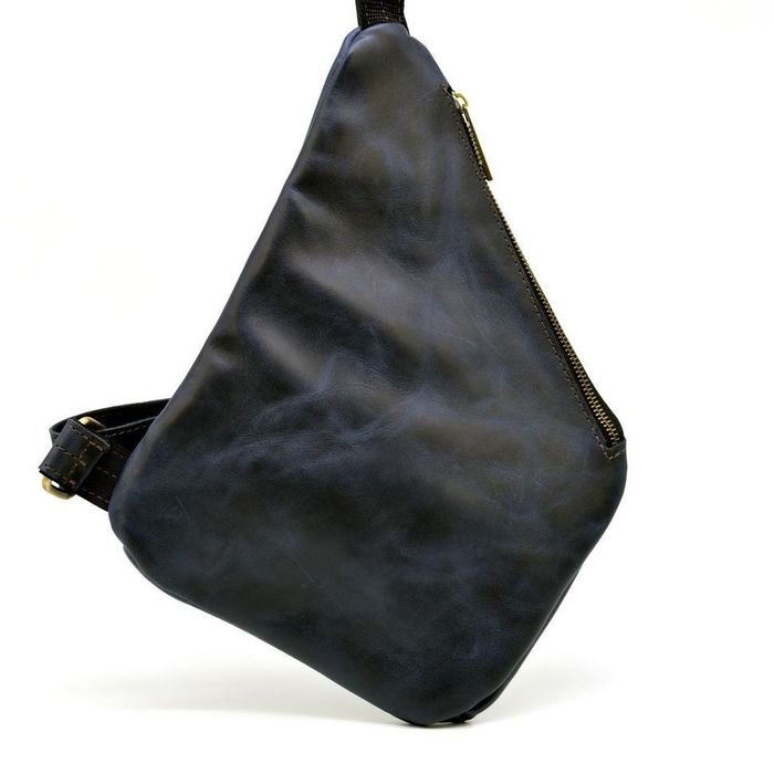 Чоловіча шкіряна шкіряна сумка RK-6402-3MD Tarwa купити недорого в Ти Купи