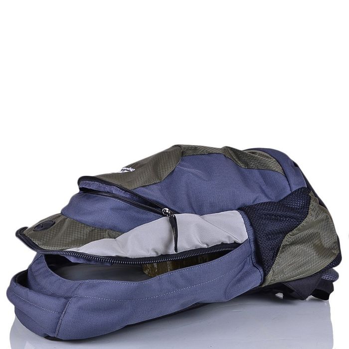 Мужской зеленый рюкзак ONEPOLAR купить недорого в Ты Купи