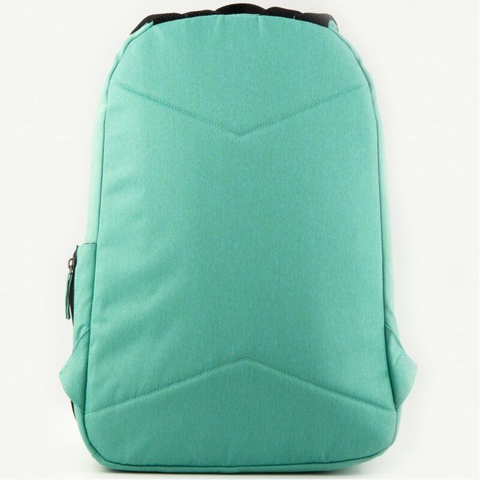 Подростковый рюкзак GoPack City для девочек 19,5 л мятный (GO20-140L-3) купить недорого в Ты Купи
