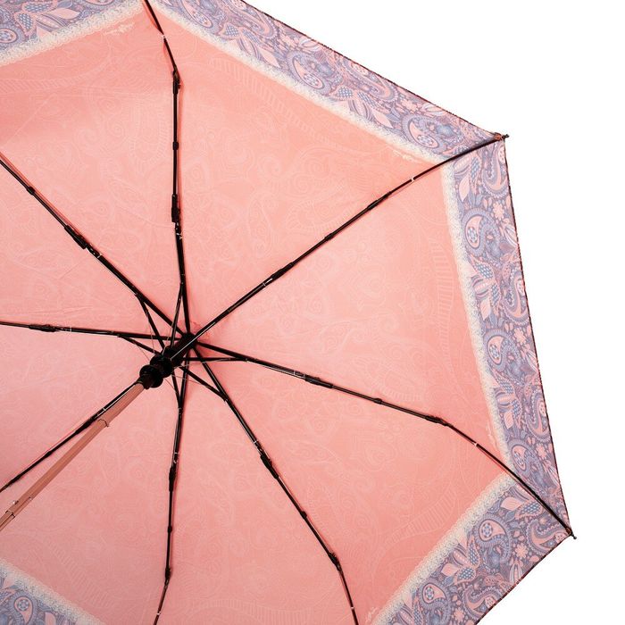Жіноча парасолька напівавтомат ART RAIN ZAR3616-8 купити недорого в Ти Купи