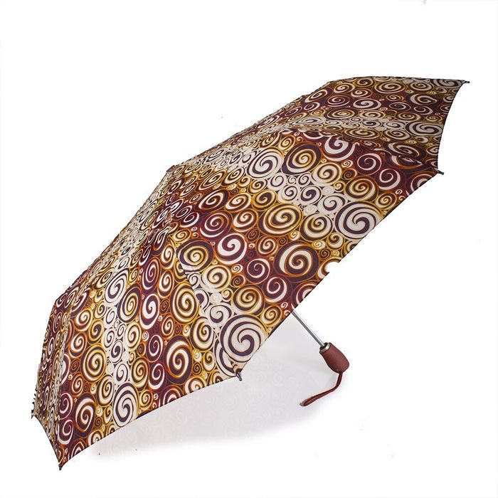 Жіноча парасолька автомат ZEST z23946-4216 купити недорого в Ти Купи