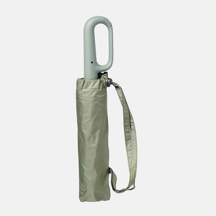 Автоматична парасолька Monsen C1GD23002g-green купити недорого в Ти Купи