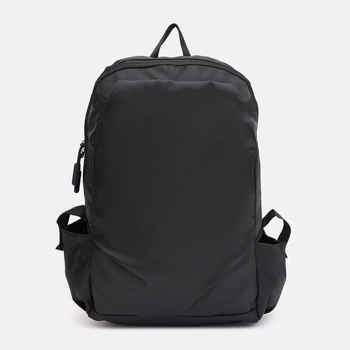 Мужской рюкзак Monsen C1PI255bl-black купить недорого в Ты Купи