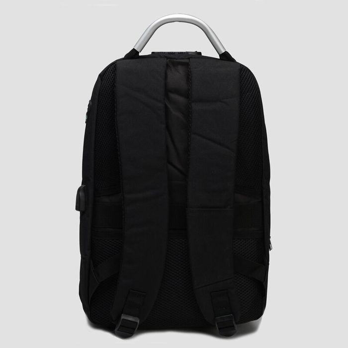 Чоловічий рюкзак Monsen 1Rem8023-black купити недорого в Ти Купи