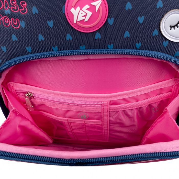 Рюкзак школьный для младших классов YES S-78 Hi koala! купить недорого в Ты Купи