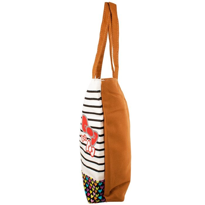 Жіноча пляжна сумкаVALIRIA FASHION 3DETAL1819-1 купити недорого в Ти Купи