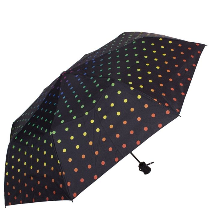 Жіноча парасолька напівавтомат HAPPY RAIN u42278-2 купити недорого в Ти Купи