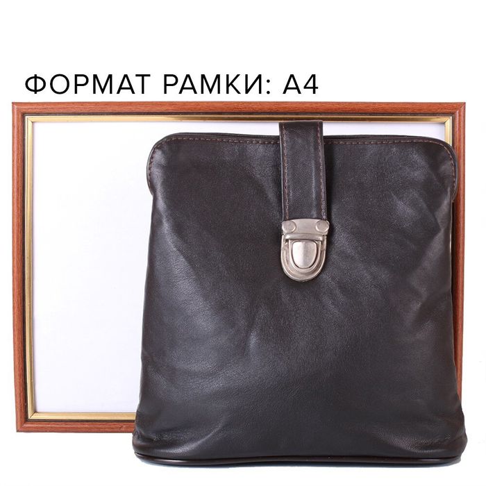 Жіноча шкіряна сумка TUNONA (SK2417-10) купити недорого в Ти Купи