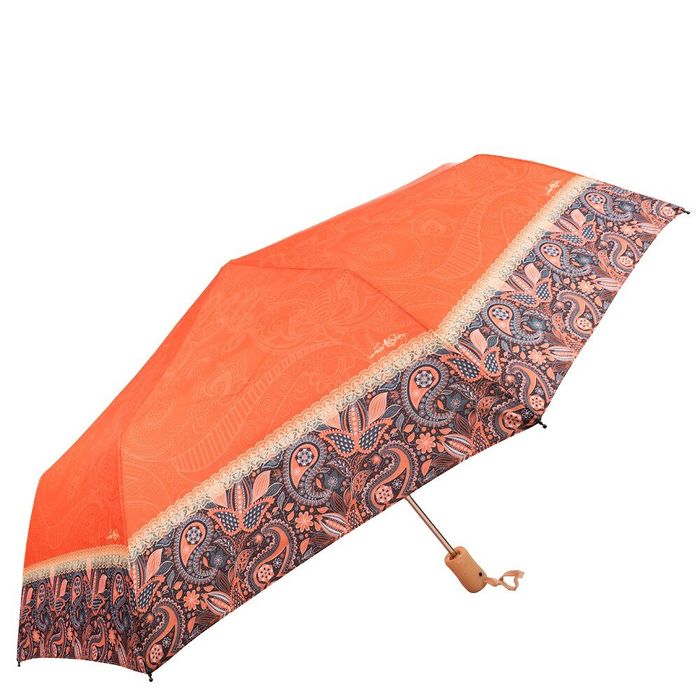 Женский зонт полуавтомат ART RAIN ZAR3616-8 купить недорого в Ты Купи