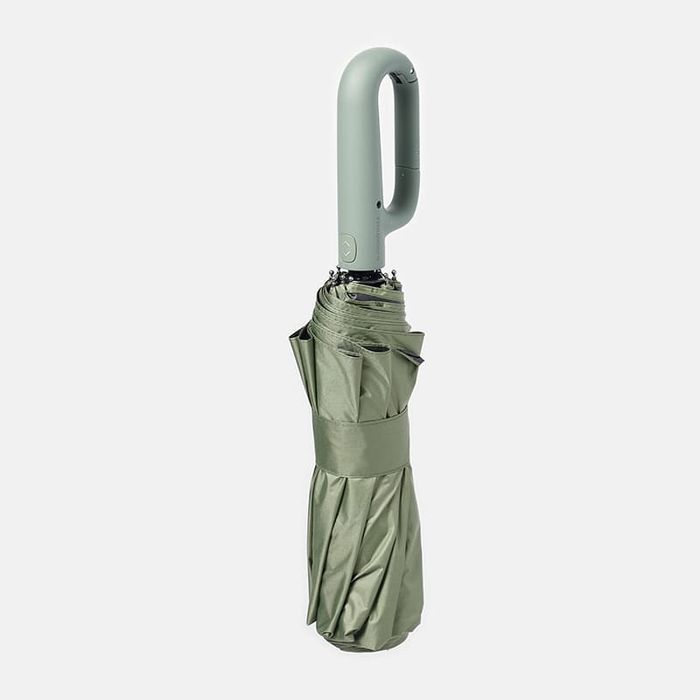 Автоматична парасолька Monsen C1GD23002g-green купити недорого в Ти Купи