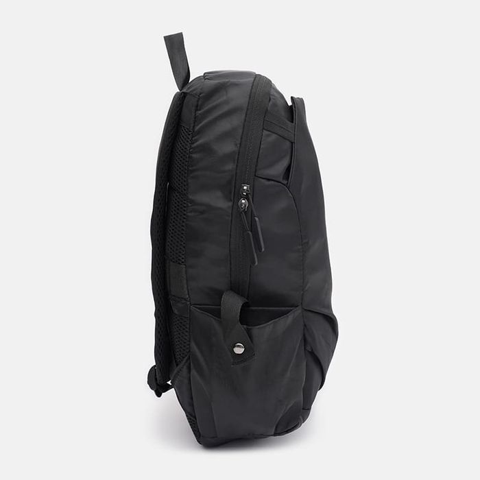 Мужской рюкзак Monsen C1PI255bl-black купить недорого в Ты Купи