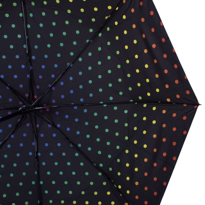 Женский зонт полуавтомат HAPPY RAIN u42278-2 купить недорого в Ты Купи