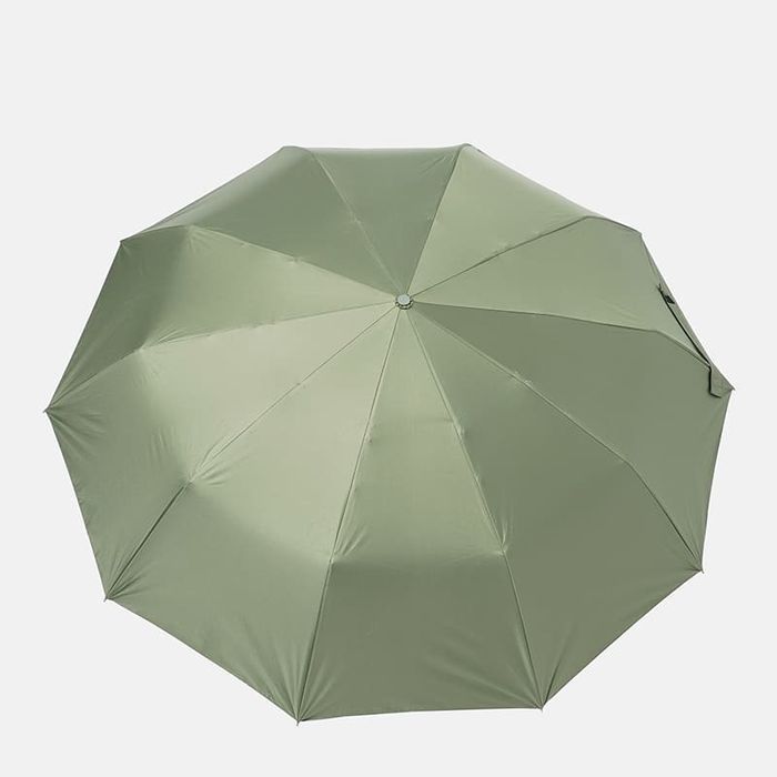 Автоматична парасолька Monsen C1GD23002g-green купити недорого в Ти Купи