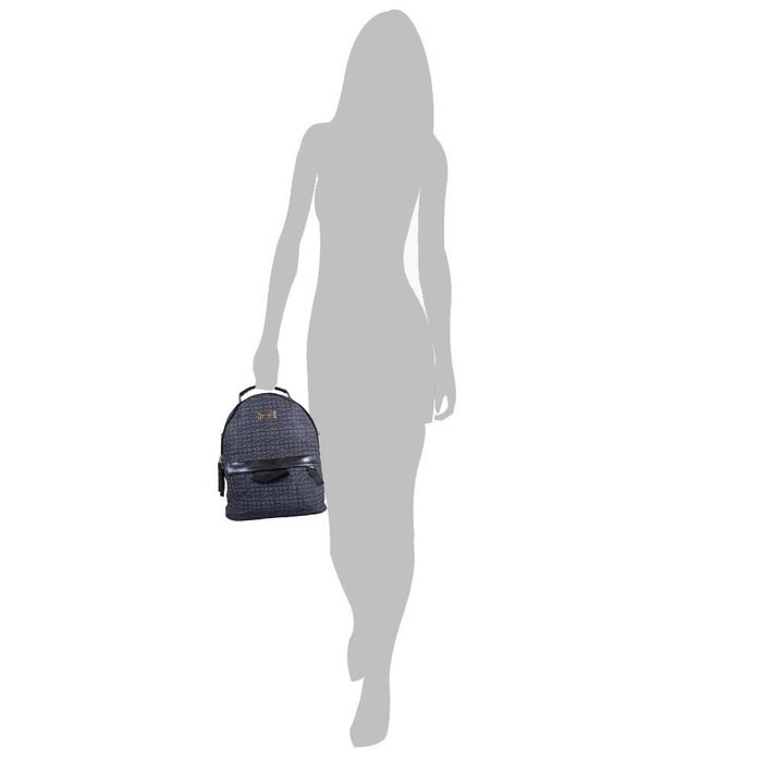 Жіноча сумка-рюкзак з шкірозамінника ETERNO ETZG17-16-9 купити недорого в Ти Купи