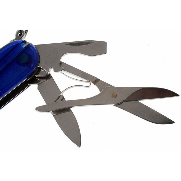 Складной нож Victorinox Climber 1.3703.T2 купить недорого в Ты Купи