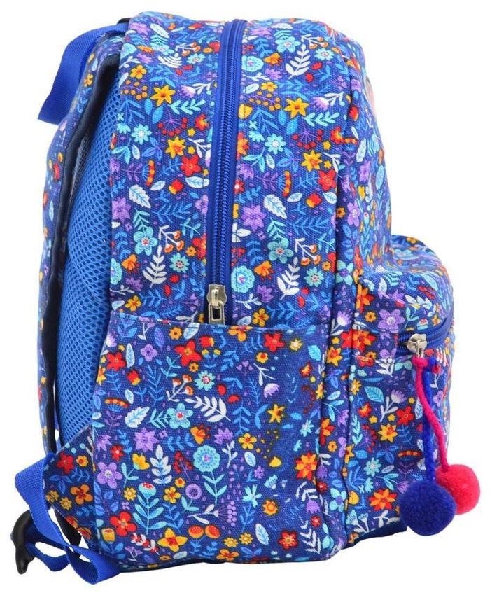 Рюкзак для дитини YES TEEN 22х28х12 см 8 л для дівчаток ST-32 Dense (555439) купити недорого в Ти Купи