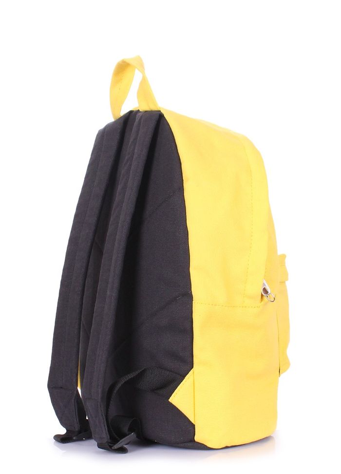 Жіночий текстильний рюкзак пулуна рюкзак-oxford-Yellowlow купити недорого в Ти Купи