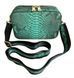 Сумка из кожи питона Ekzotic Leather snc04