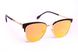 Сонцезахисні жіночі окуляри з футляром f8317-4