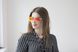 Солнцезащитные поликарбонатные стильные очки BR-S женские