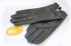 Жіночі шкіряні рукавички Shust Gloves 417