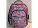 Рюкзак школьный Dolly-543 Розовый