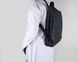 Жіночий шкіряний рюкзак Svіtlana Zubko Bilancia R05-01-F-S