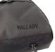Спортивная сумка 16 л Wallaby 213 черная