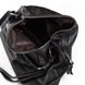 Жіноча шкіряна сумка класична ALEX RAI 02-09 07-9501-9 black