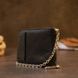 Чоловічий шкіряний гаманець на ланцюжку Vintage 20424