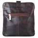 Жіноча шкіряна сумка TUNONA (SK2417-10)