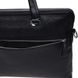 Чоловіча шкіряна сумка Keizer K19157-1-black