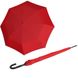 Зонт-трость полуавтомат Knirps A.760 Stick Automatic Red Kn96 7760 1501