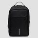 Чоловічий рюкзак Monsen 1Rem8023-black
