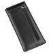 Жіночий чорний гаманець з натуральної шкіри ST Leather 20092