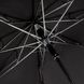 Зонт мужской полуавтомат Incognito-21 G825 Black (Черный)