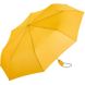 Зонт складной Fare 5460 Желтый (1024)