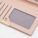 Жіночий гаманець Monsen K1T5076-022P-рожевий