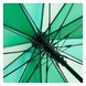 Зонт-трость Fare 4584 комбинированный Зеленый (319)