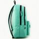 Подростковый рюкзак GoPack City для девочек 19,5 л мятный (GO20-140L-3)