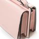 Женская сумочка из кожезаменителя FASHION 04-02 8895-5 pink