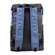 Молодежный рюкзак YES T-75 «Irish blue» 19 л (557424)