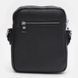 Чоловіча шкіряна сумка Ricco Grande K12116-1-black