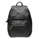 Женский кожаный рюкзак Keizer K1322-black