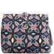 Женская дизайнерская сумка из кожзама GALA GURIANOFF gg1121-6-2