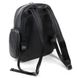Рюкзак міський шкіряний BRETTON BE k1650-3 black
