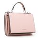 Женская сумочка из кожезаменителя FASHION 04-02 8895-5 pink