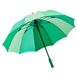 Зонт-трость Fare 4584 комбинированный Зеленый (319)